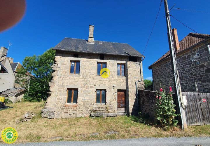 Villa em Le Compas, Creuse, Le Compas - € 20.000 | Ref: 56CAL111827 - foto 1