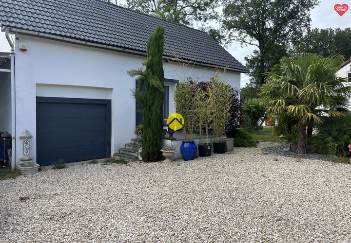 Villa i Domats, Yonne, Domats - € 159.000 | Ref: 24MS111795 - foto 1