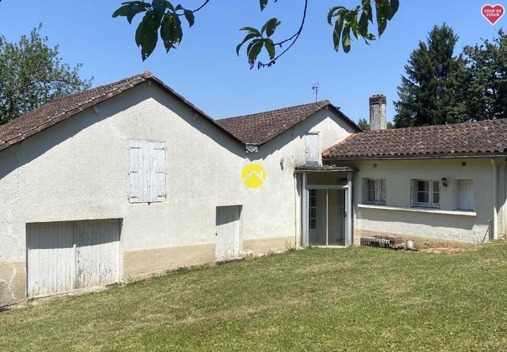 Villa a Vergt, Dordogne, Vergt - € 129.000 | Ref: 68MS111788 - foto 1