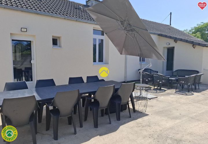 Villa i Lunery, Cher, Lunery - € 147.150 | Ref: 53CAL111765 - foto 1