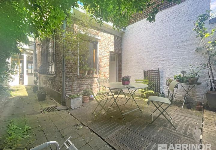 Villa i Lille, Nord, Lille - € 635.000 | Ref: VDM-39798-ITUBI - foto 1