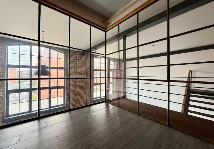 Lejlighed i Roubaix, Nord, Roubaix - € 189.800 | Ref: VDM-39793-FLUBI - foto 1