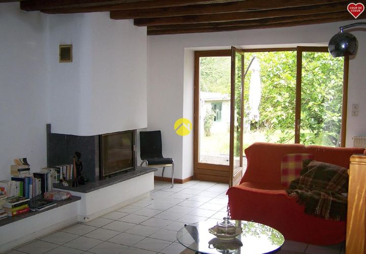 Villa i Saint-Florent-sur-Cher, Cher, Saint-Florent-sur-Cher - € 142.500 | Ref: 50MS111670 - foto 1