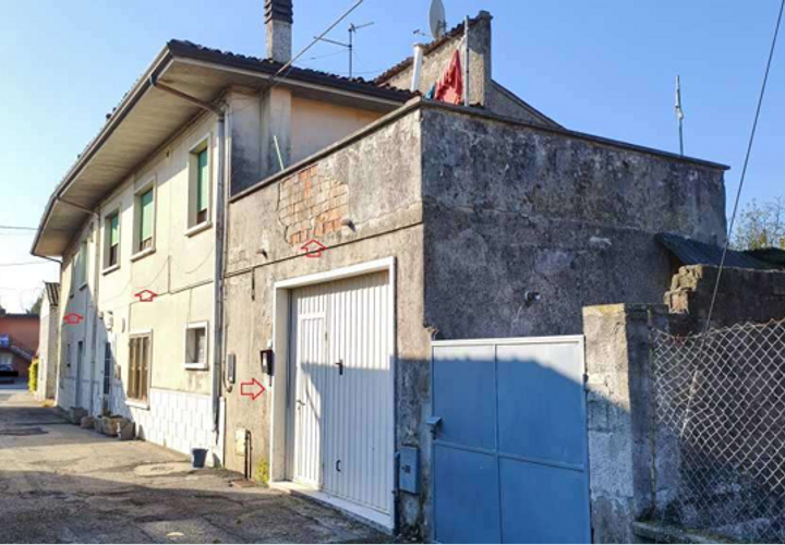 Lejlighed i Arcole, Verona, Arcole - € 71.250 | Ref: GB07102026 - foto 1
