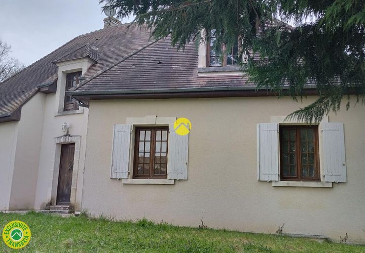 Villa i Chabris, Indre, Chabris - € 67 500 | Ref: 91CAL109086 - foto 1