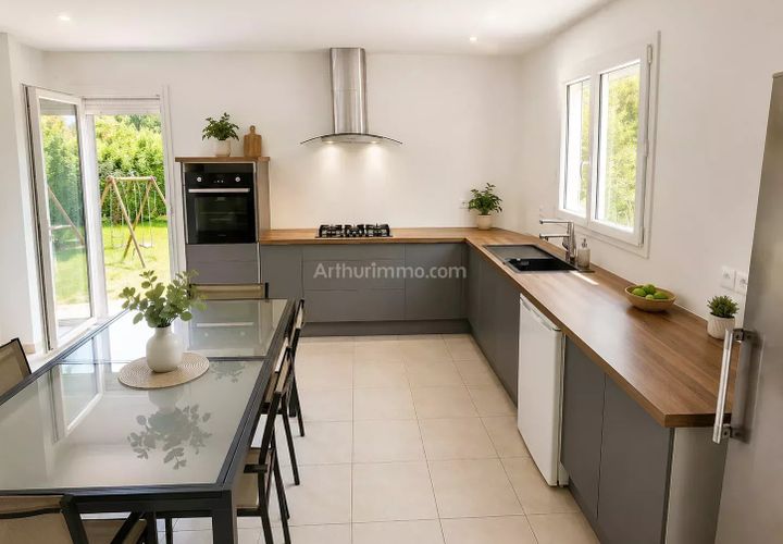 Villa i Aspiran, Herault, Aspiran - € 299.000 | Ref: 87124366 - foto 1