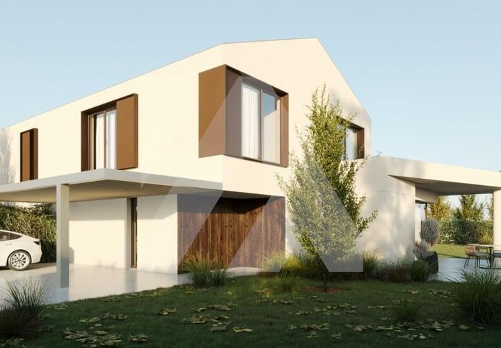 Rækkehus i Ovar, Aveiro, Ovar - € 475.000 | Ref: 106.1308 - foto 1