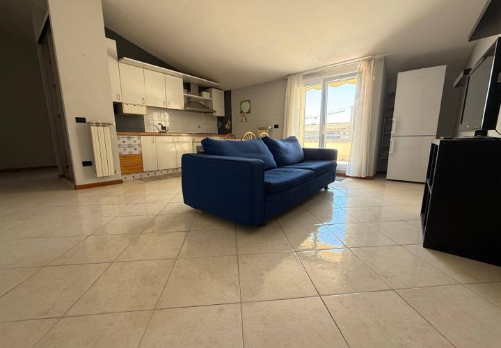 Lejlighed i Caserta, Caserta, Caserta - € 145.000 | Ref: 2V52 - foto 1