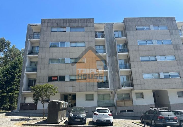 Lejlighed i Paredes, Porto, Paredes - € 250.000 | Ref: 1094 - foto 1