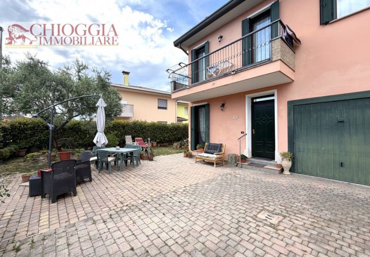 Rækkehus i Codevigo, Padua, Codevigo - € 175.000 | Ref: 121 - foto 1