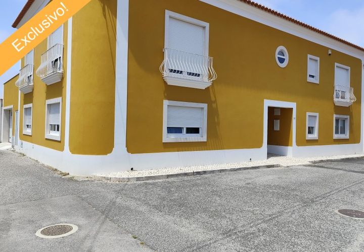 Villa i Caldas da Rainha, Leiria, Caldas da Rainha - € 498.000 | Ref: MOR4367 - foto 1