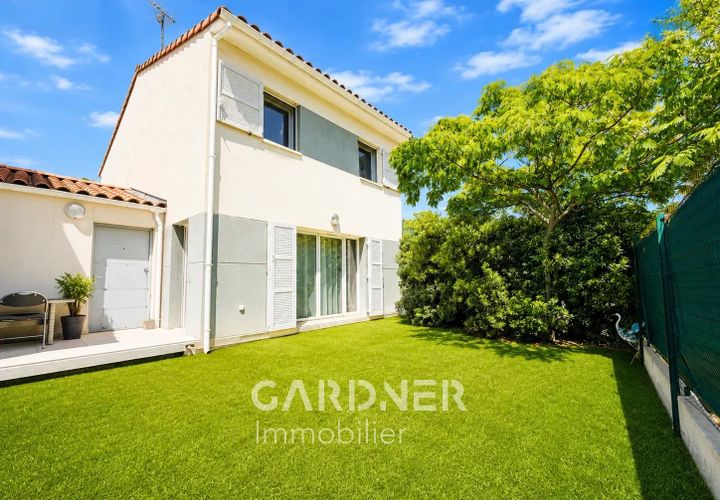 Villa a Fuveau, Bouches-du-Rhone, Fuveau - € 409.000 | Ref: 87090133 - foto 1