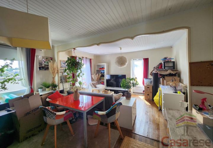 Villa a Hennebont, Morbihan, Hennebont - € 155.000 | Ref: 6900410343 - foto 1