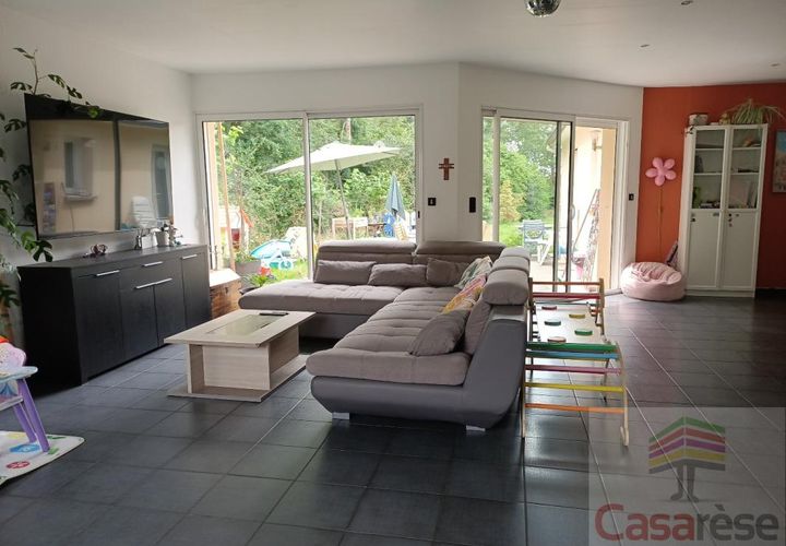 Villa i Tresse, Ille-et-Vilaine, Tresse - € 335.000 | Ref: 6900410334 - foto 1