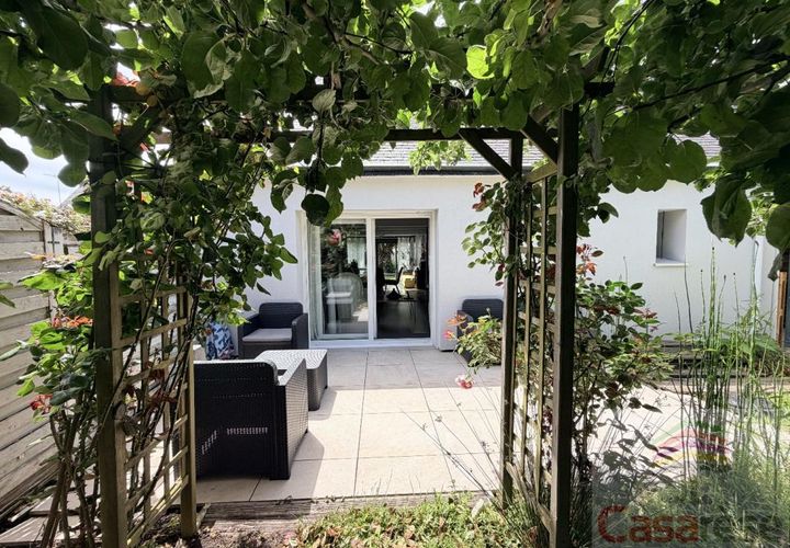 Villa a Ploemeur, Morbihan, Ploemeur - € 494.000 | Ref: 6900410328 - foto 1