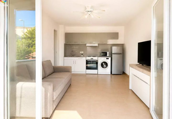 Lejlighed i Frejus, Var, Frejus - € 199.900 | Ref: 284 - foto 1