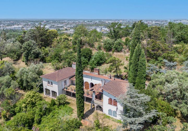 Villa i Toulouse, Haute-Garonne, Toulouse - € 692.000 | Ref: 1209 - foto 1