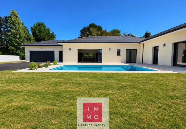 Villa i Tarbes, Hautes-Pyrenees, Tarbes - € 497.000 | Ref: 820 - foto 1