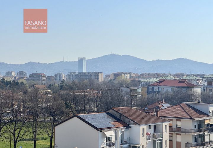 Lejlighed i Torino, Turin, Torino - € 230.000 | Ref: 1835V - foto 1