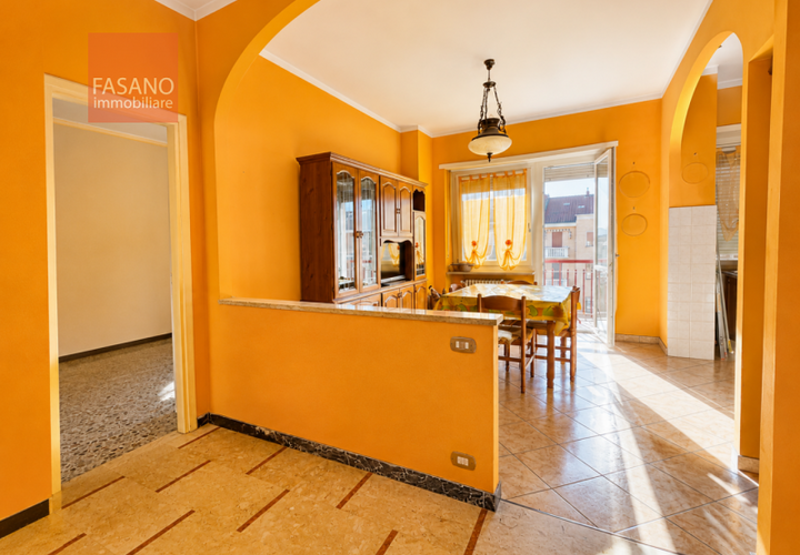 Lejlighed i Torino, Turin, Torino - € 145.000 | Ref: 1832V - foto 1