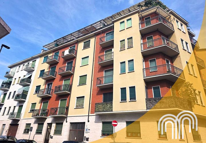 Lejlighed i Torino, Turin, Torino - € 55.000 | Ref: piossasco24 - foto 1