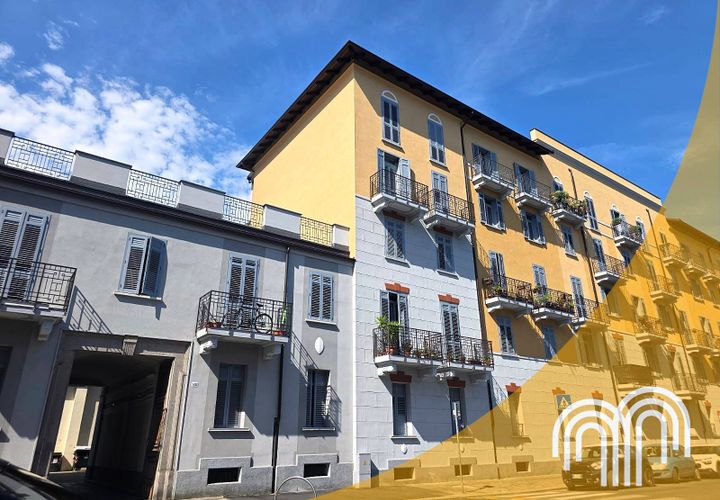 Lejlighed i Torino, Turin, Torino - € 239.000 | Ref: lancia102. - foto 1