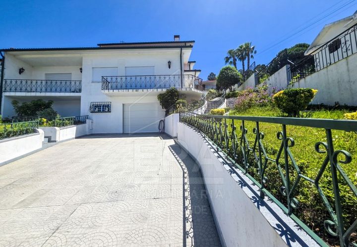 Villa i Darque, Viana do Castelo, Darque - € 389.000 | Ref: 251260094 - foto 1