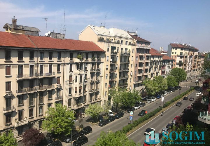 Apartament a Milan, Milan, Milan - € 2.300/mes | Ref: 33991 - foto 1