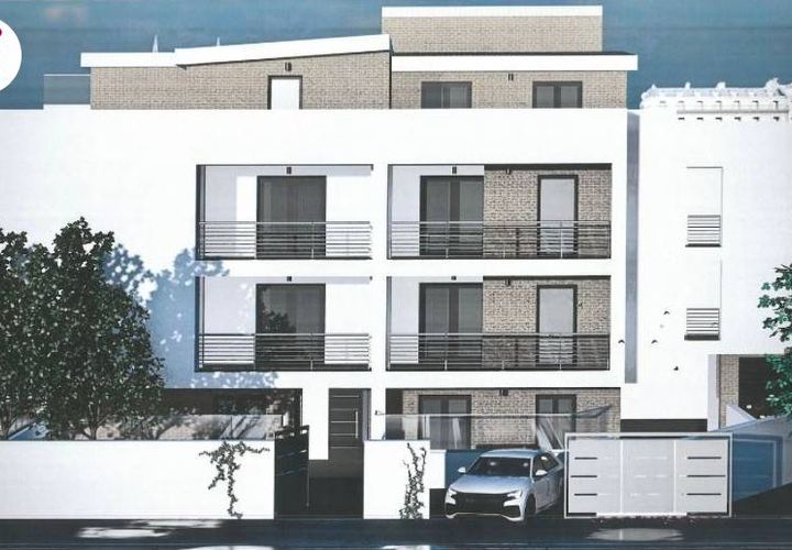 Lejlighed i Vasto, Chieti, Vasto - € 229.000 | Ref: IM202624 - foto 1