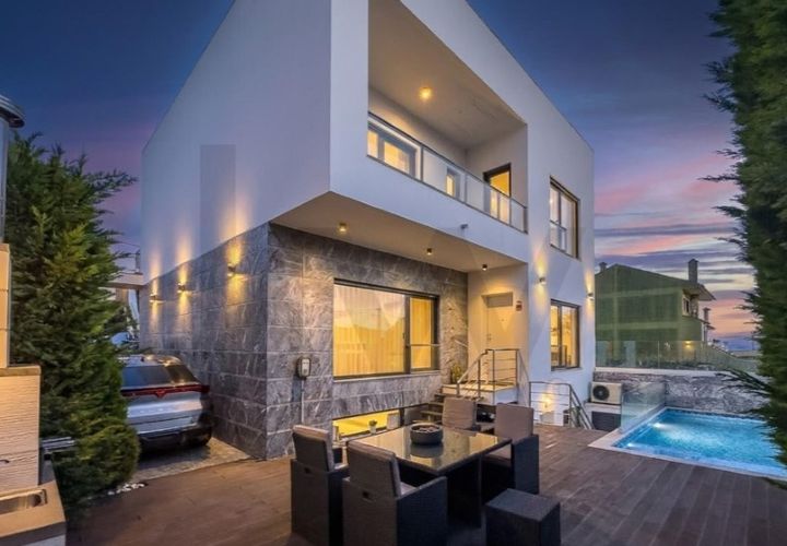 Villa i Odivelas, Lisbon, Odivelas - € 737.000 | Ref: KWPT-034688 - foto 1