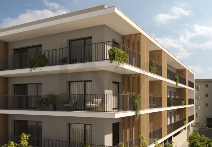 Lejlighed i Entroncamento, Santarem, Entroncamento - € 348.000 | Ref: KWPT-034323 - foto 1