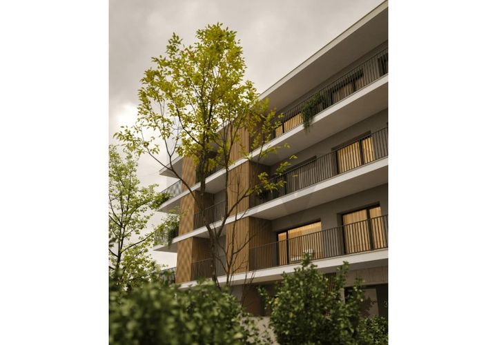 Lejlighed i Entroncamento, Santarem, Entroncamento - € 354.000 | Ref: KWPT-034334 - foto 1