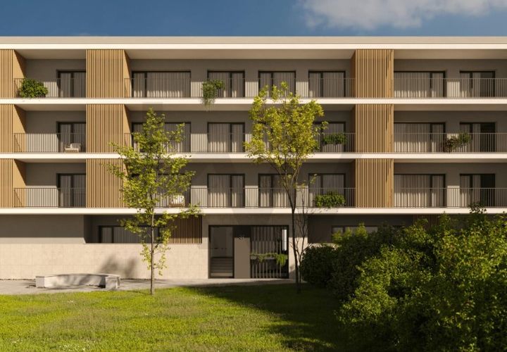 Lejlighed i Entroncamento, Santarem, Entroncamento - € 344.000 | Ref: KWPT-034332 - foto 1