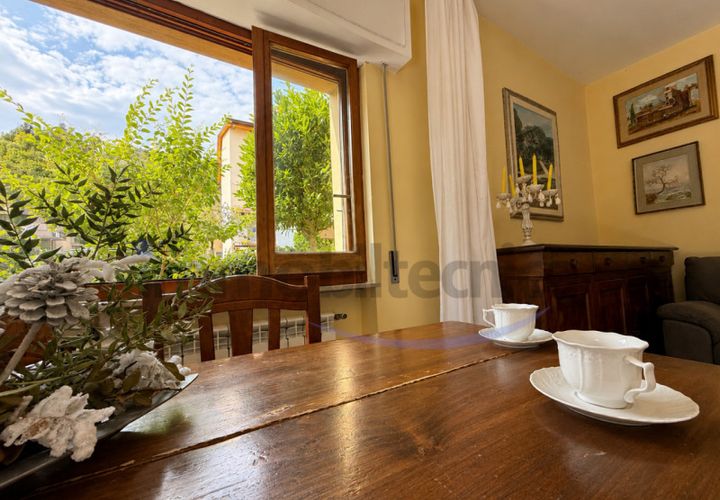 Villa a Capolona, Arezzo, Capolona - € 265.000 | Ref: V040CD - foto 1