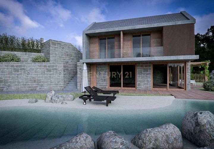 Grond in Resende, Viseu, Resende - € 250.000 | Ref: C0393-01566 - foto 1