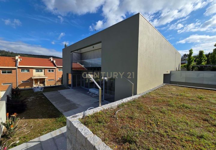 Villa i Penafiel, Porto, Penafiel - € 650.000 | Ref: C0393-01567 - foto 1