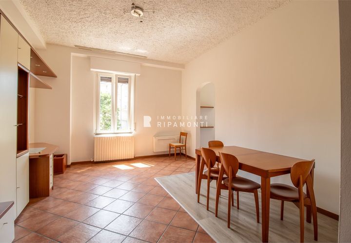 Apartament a Lecco, Lecco, Lecco - € 900/mes | Ref: 19T - foto 1