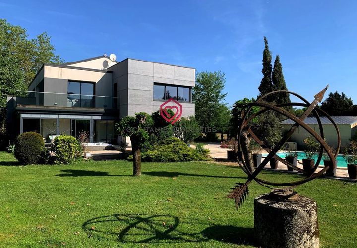 Villa i Sorèze, Tarn, Sorèze - € 895.000 | Ref: NATFIOP3 - foto 1