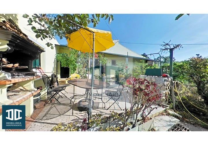 Villa en Moncarapacho, Faro, Moncarapacho - € 499.000 | Ref: HAB_284 - photo 1