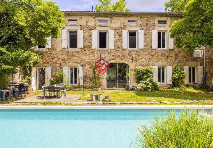 Villa i Revel, Haute-Garonne, Revel - € 485.000 | Ref: NV061 - foto 1
