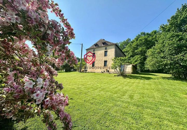 Herregård i Cannet, Gers, Cannet - € 380 000 | Ref: JS0300 - foto 1