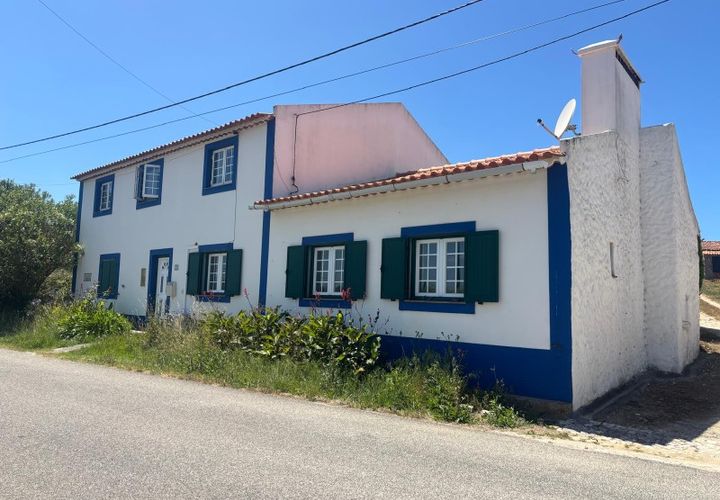 Villa i Santo Onofre e Serra do Bouro, Leiria, Santo Onofre e Serra do Bouro - € 650.000 | Ref: MM-CA2372 - foto 1