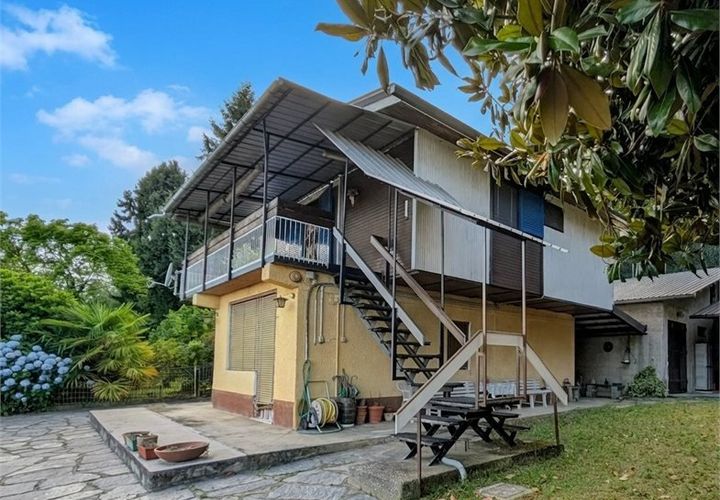 Villa i Quagliuzzo, Turin, Quagliuzzo - € 95.000 | Ref: 1033 - foto 1