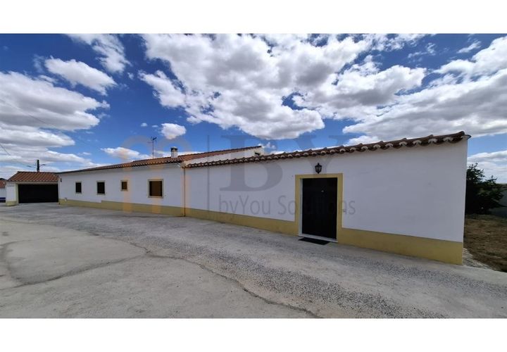 Villa i Mertola, Beja, Mertola - € 567.500 | Ref: BYS-1148 - foto 1
