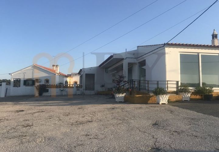 Landsbyhus i Mertola, Beja, Mertola - € 1.120.000 | Ref: BYS-1150 - foto 1