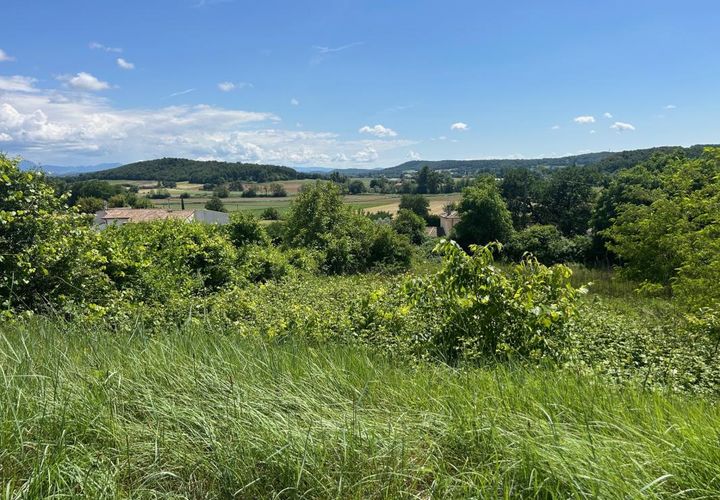 Villa a Montelier, Drome, Montelier - € 405.000 | Ref: SA_MONTELEGER_1706 - foto 1