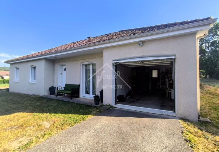 Villa i Youx, Puy-de-Dome, Youx - € 128.000 | Ref: M1239b - foto 1