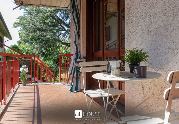 Wohnung in Trieste, Trieste, Trieste - € 315.000 | Ref: ATH1005 - Foto 1