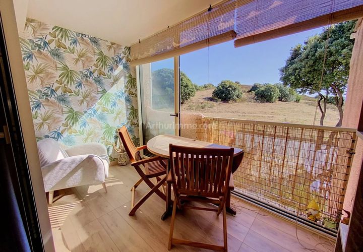 Lejlighed i Lumio, Haute-Corse, Lumio - € 149.500 | Ref: 87116678 - foto 1