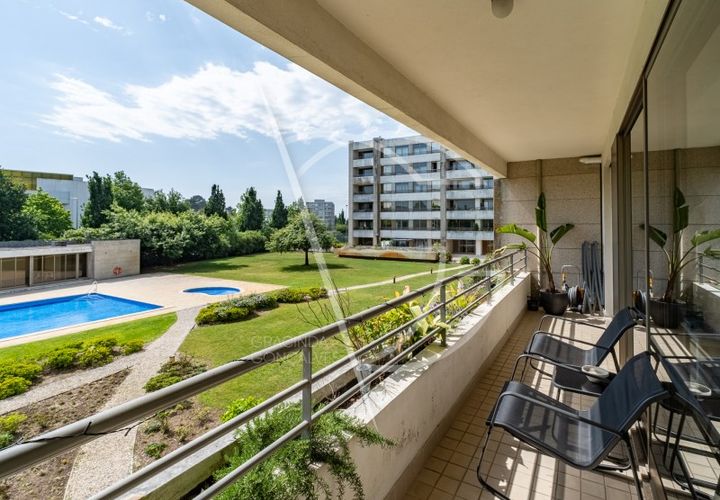 Lejlighed i Maia, Porto, Maia - € 497.000 | Ref: APA_477 - foto 1